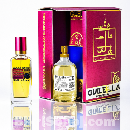 GUL E LALA PAKISTAN Perfume